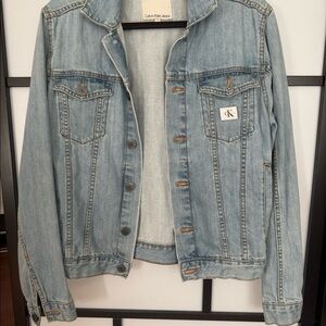 Calvin Klein Denim Jacket